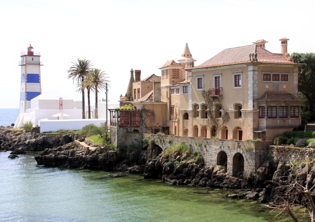 Imagem de Charming Studio in Cascais