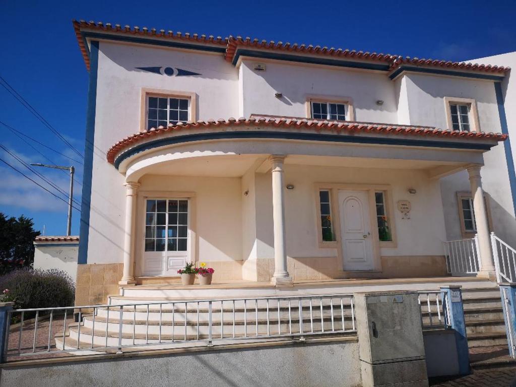 Imagem de Casa do Baleal