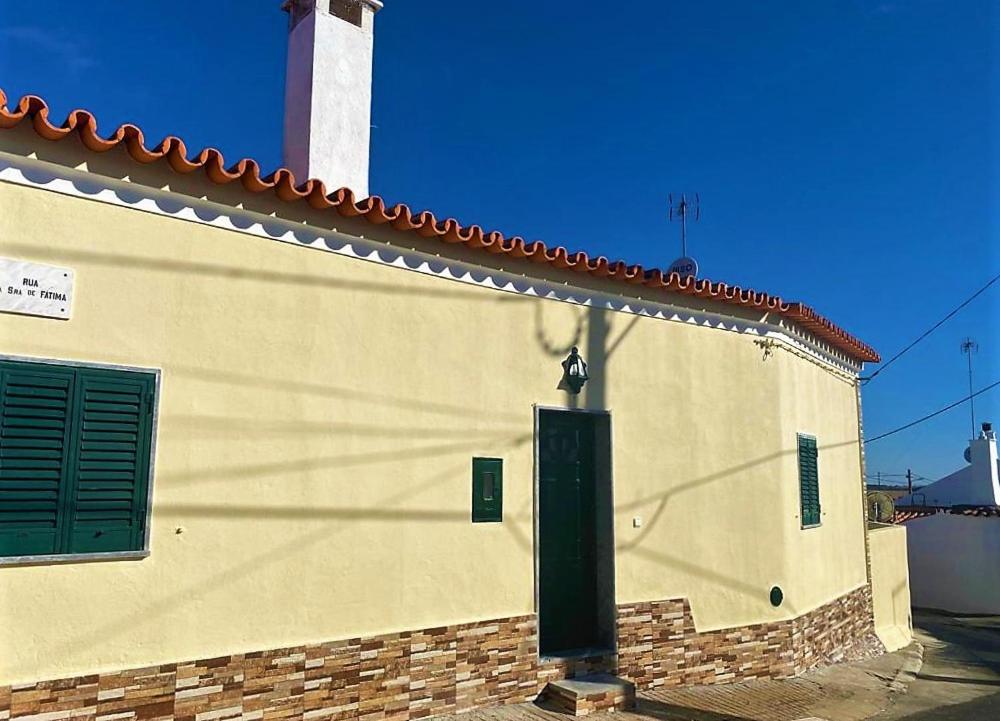 Imagem de Casa da avó Pipa
