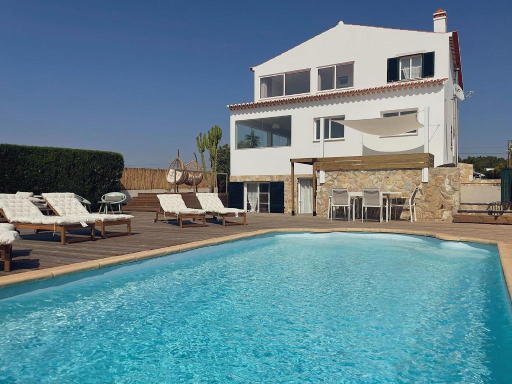 Imagem de The Lighthouse Hostel Arrifana