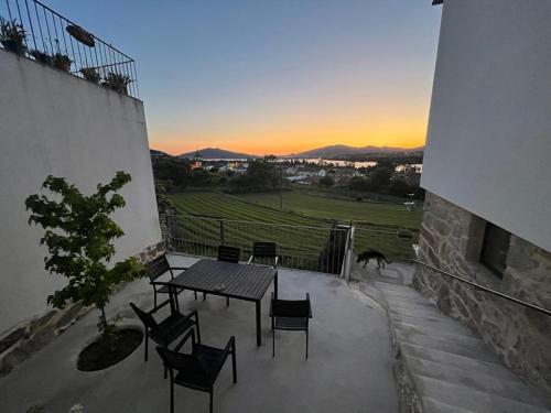 Imagem de Cozy house river Caminha