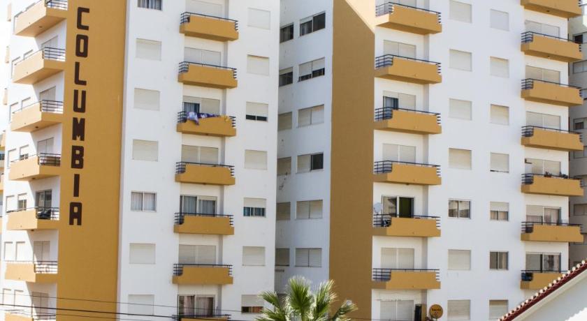 Imagem de Silhueta Citadina LDA