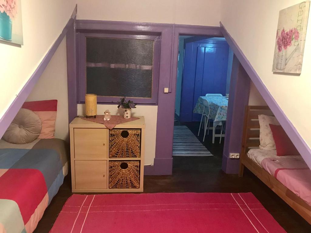 Imagem de Casa das Bonecas