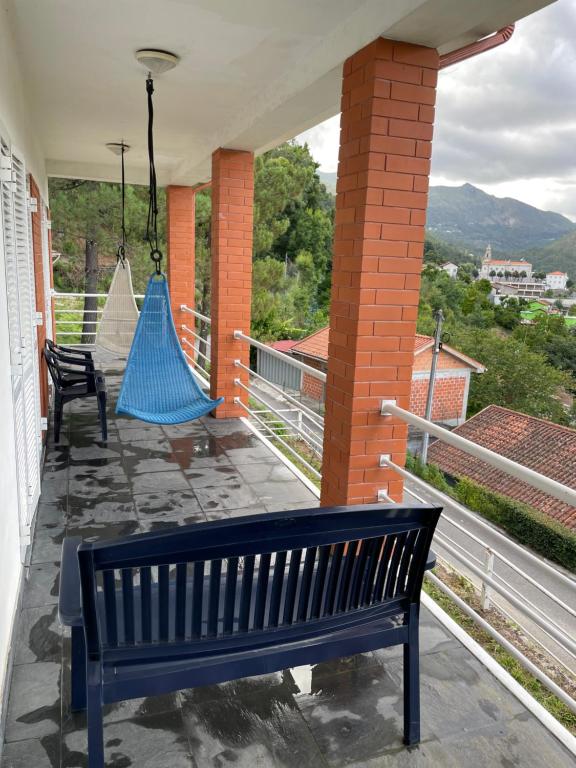 Imagem de Abrigo do Gerês