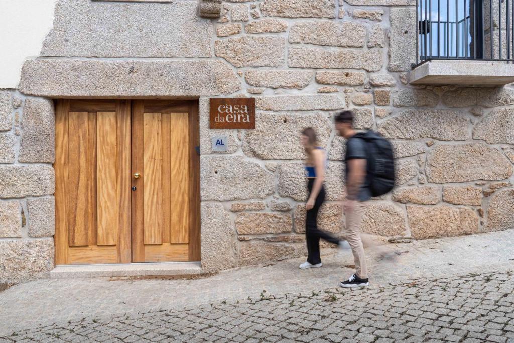 Imagem de CASA DA EIRA DA VILA