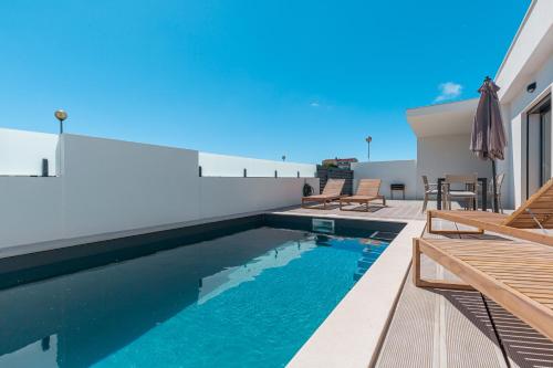 Imagem de VILLA PATRICIA