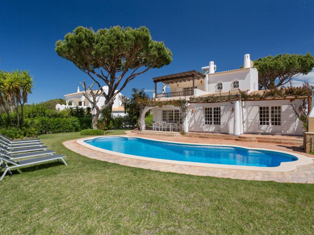 Image of VILLA VERDE