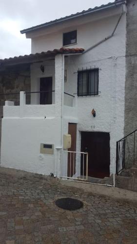 Imagem de Casa da Catraia
