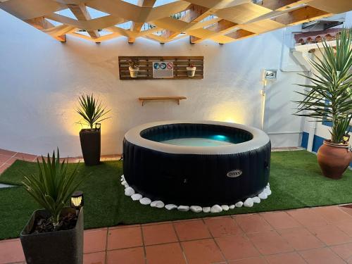 Imagem de Vespa House