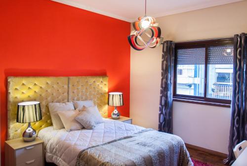 Imagem de Oporto Cozy Rooms