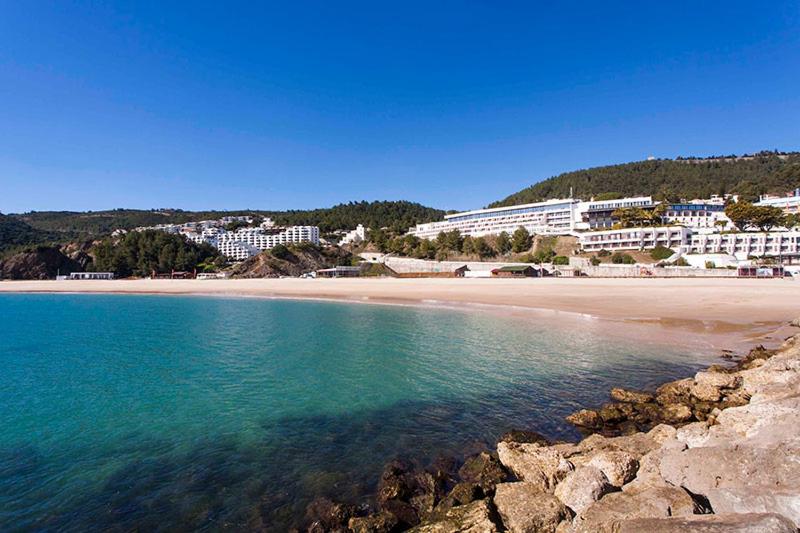APARTAMENTO OCEANO