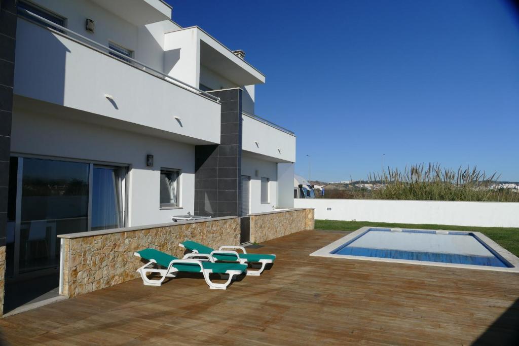 Imagem de Casa Baía Feliz