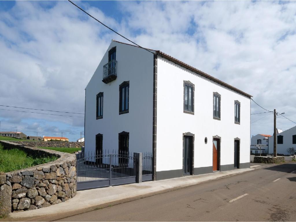 CASA DA PEDRA