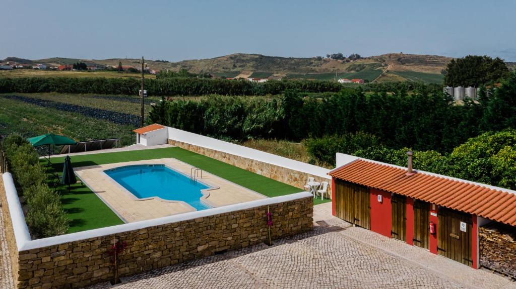 Imagem de Figueira Patio Guest Houses
