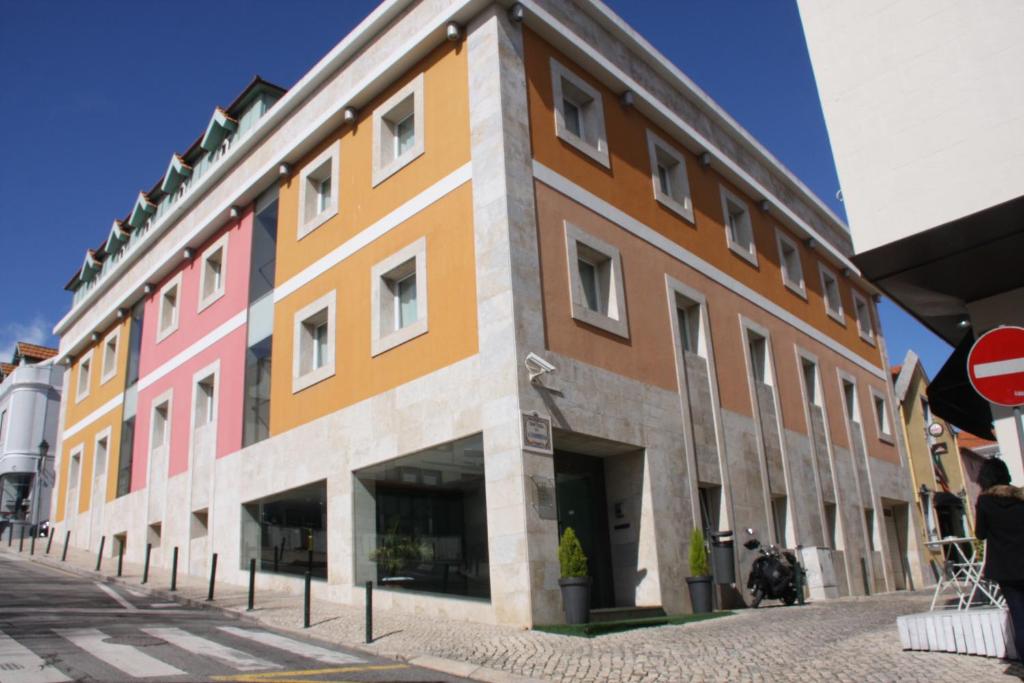 Imagem de Cascais Hibiscus T3 Apartment