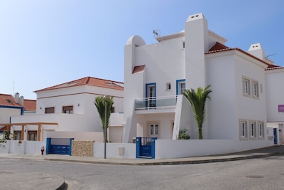 OCEANVIEW HOUSE
