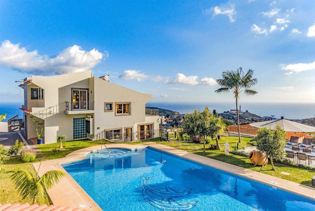 Imagem de Villa Barcelos