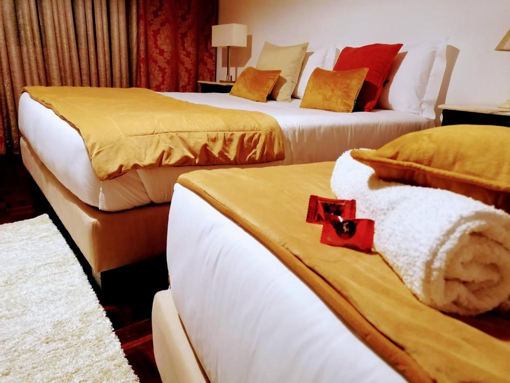 Imagem de El camino lodge