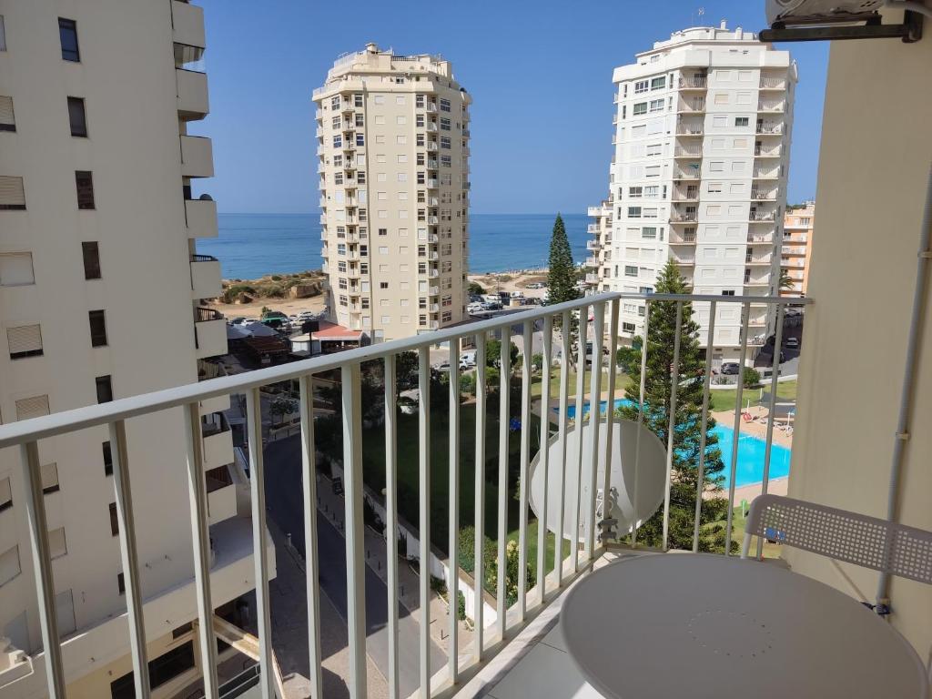 APARTAMENTO BALEEIRA