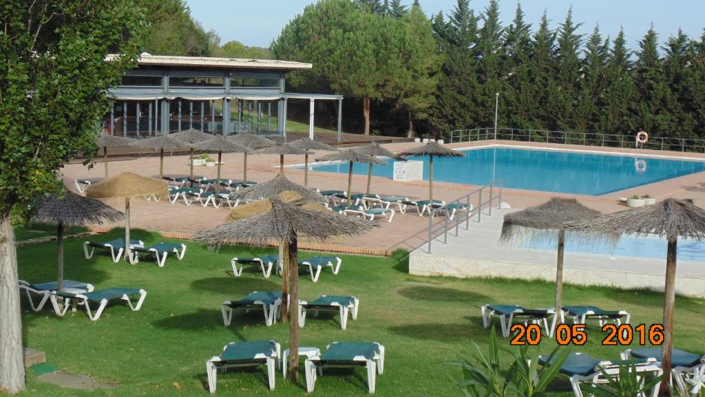 VITASOL MARINA HOLIDAYS