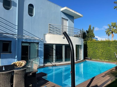 APC APARTAMENTO PALMELA VILLAGE