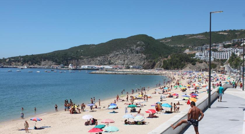 SESIMBRA UNIVERSAL