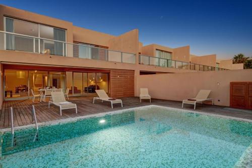 Image of Moradia com 3 suites na Herdade dos Salgados