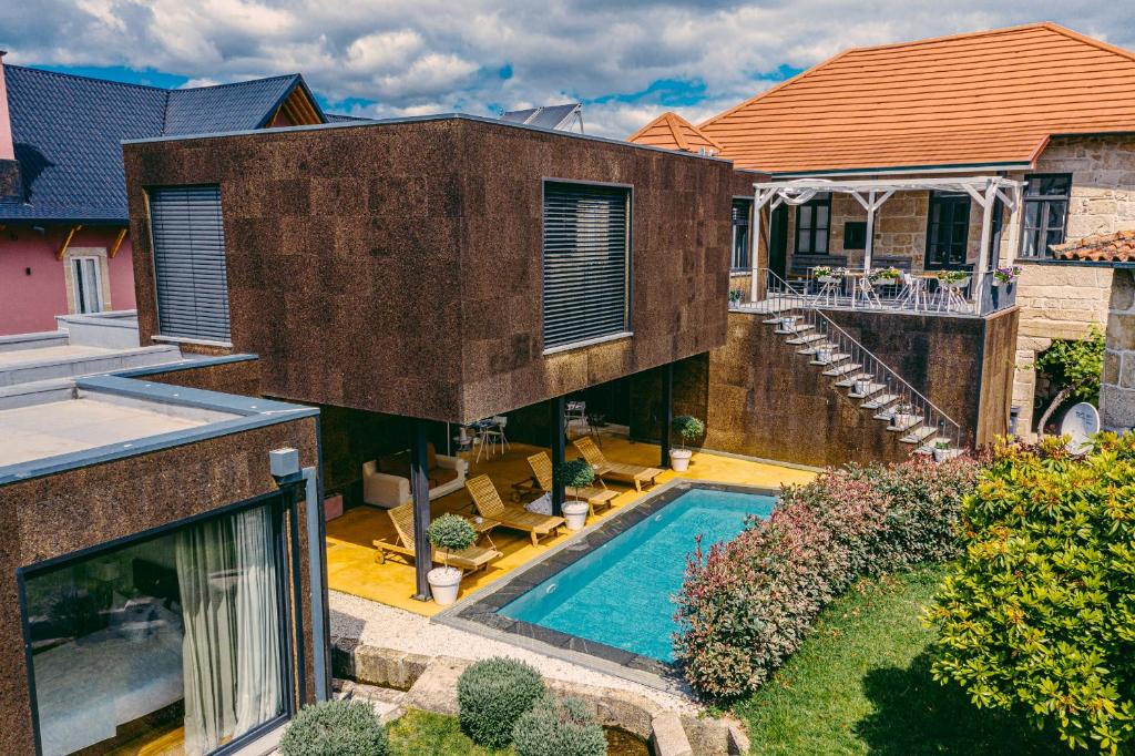 Imagem de LOUREIRO'S COTTAGE