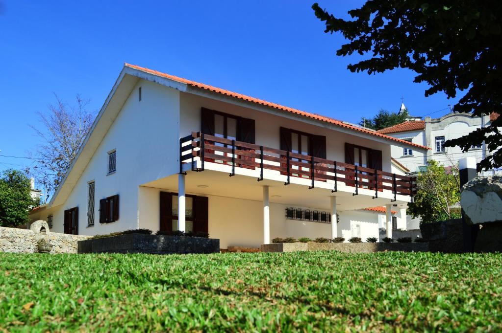 CASA DE SÃO PEDRO