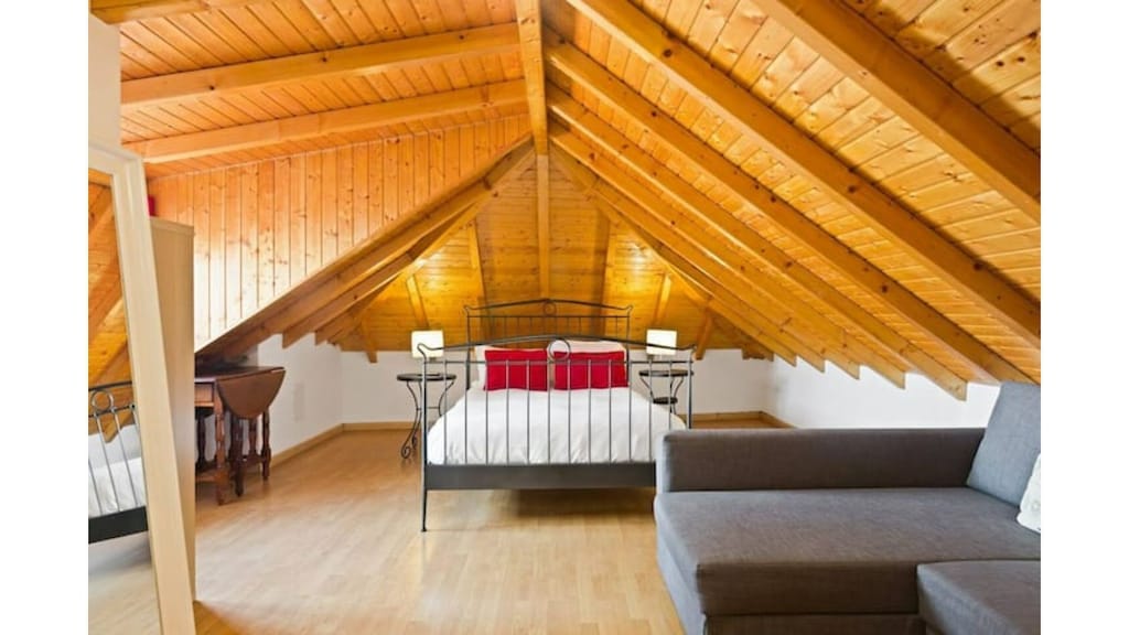 Imagem de Madalena Titles Apartment