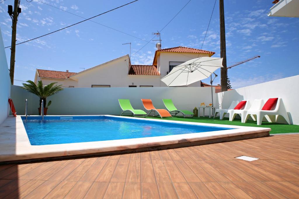 Imagem de Hostel Paradise-Zambeachouse