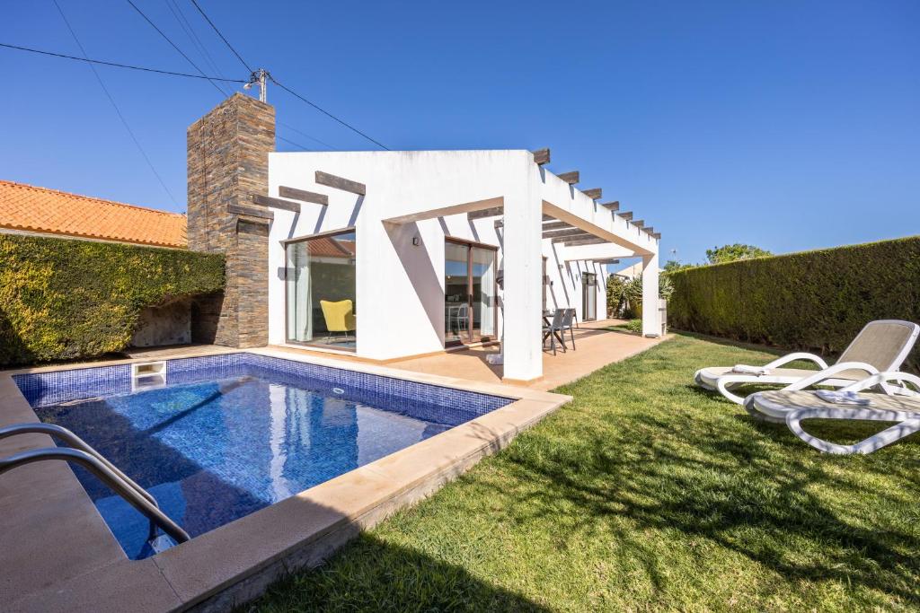 VILLA BOTELHA