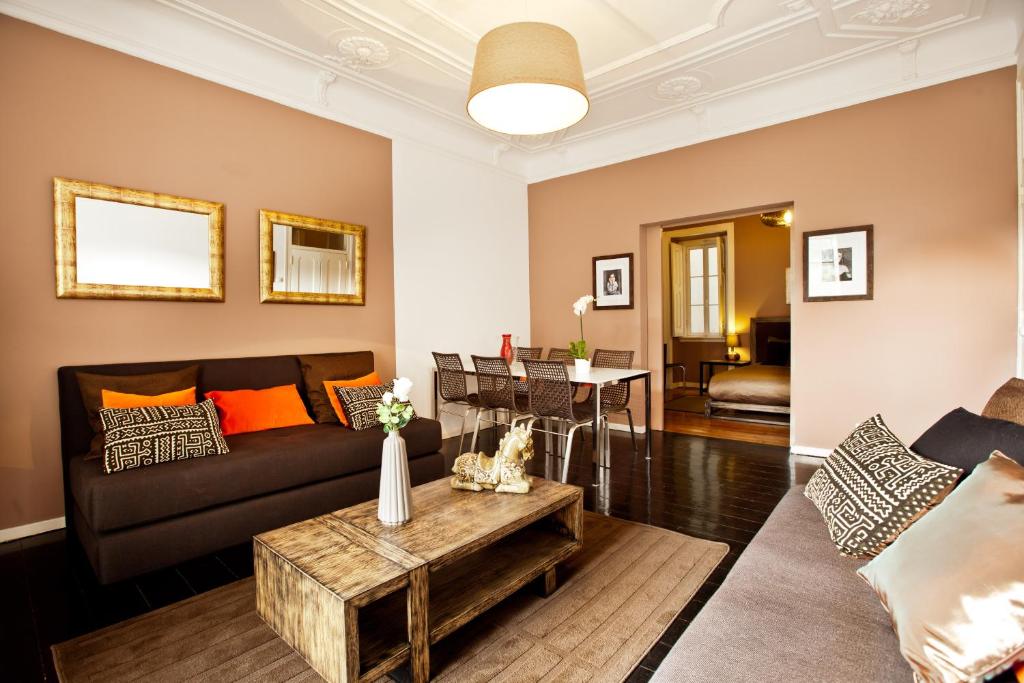 Imagem de Flats in Lisboa