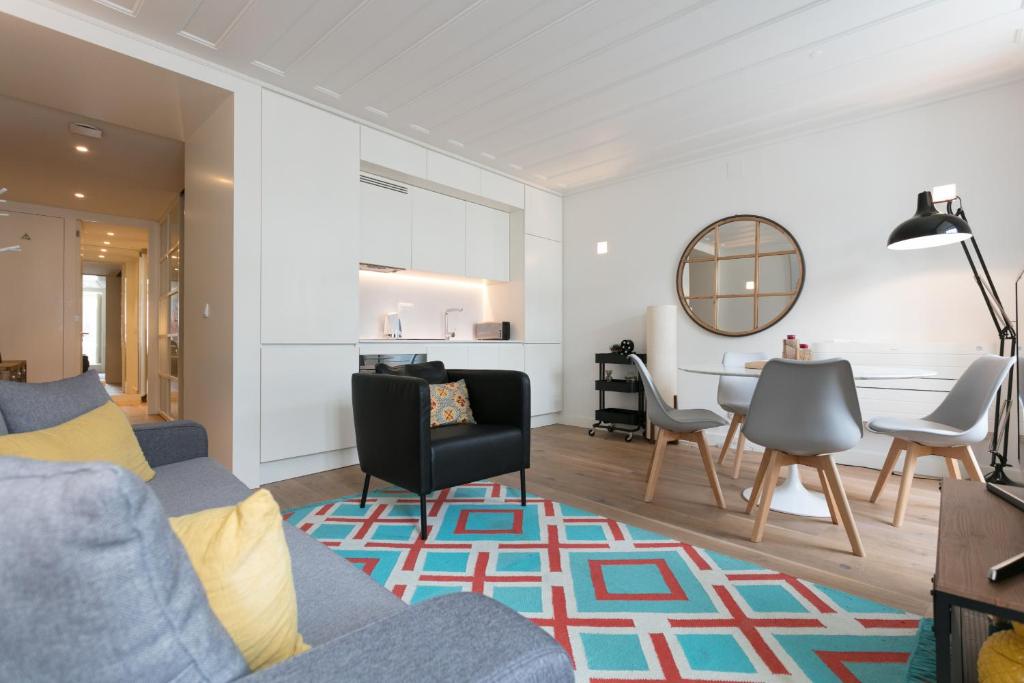Imagem de Flats in Lisboa