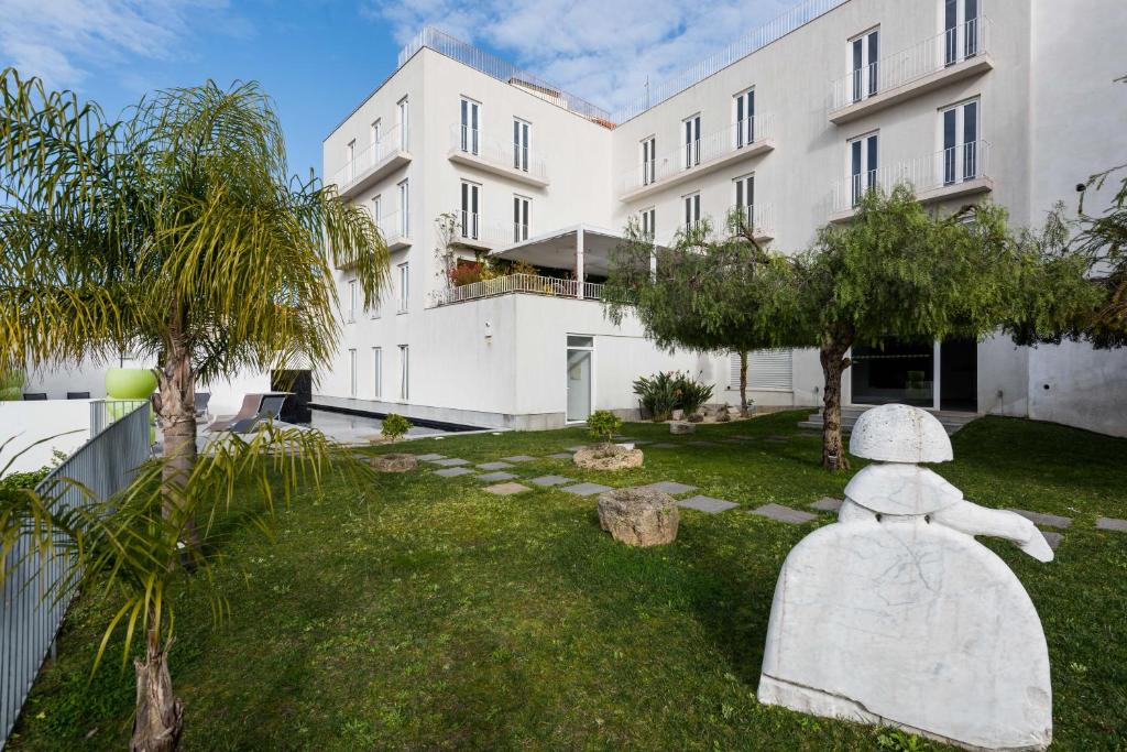 Imagem de Lisbon Lounge Suites