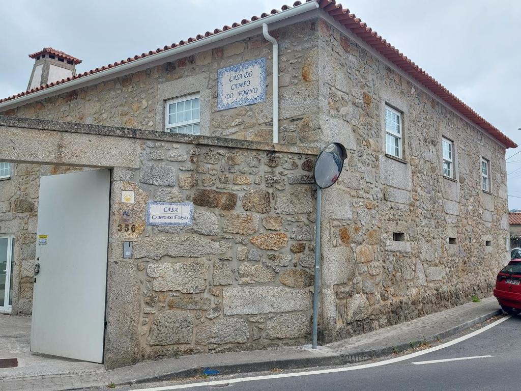CASA DA VÁRZEA