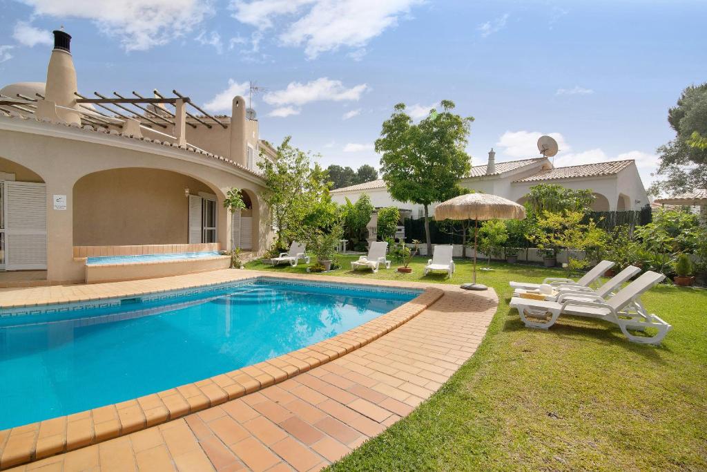 Imagem de Casa 52 - Vilamoura