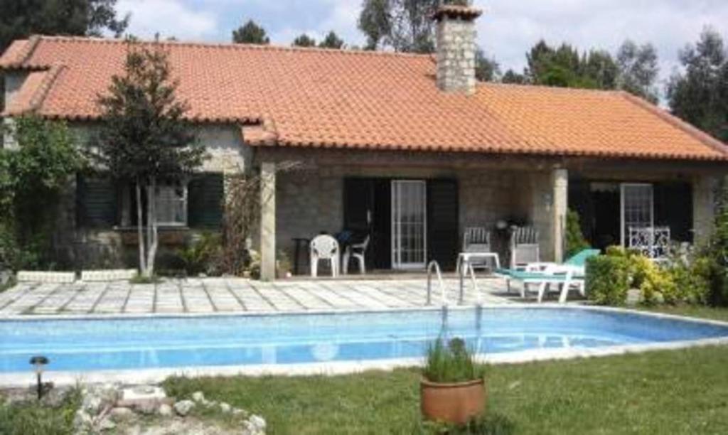 CASA DA CARVALHA