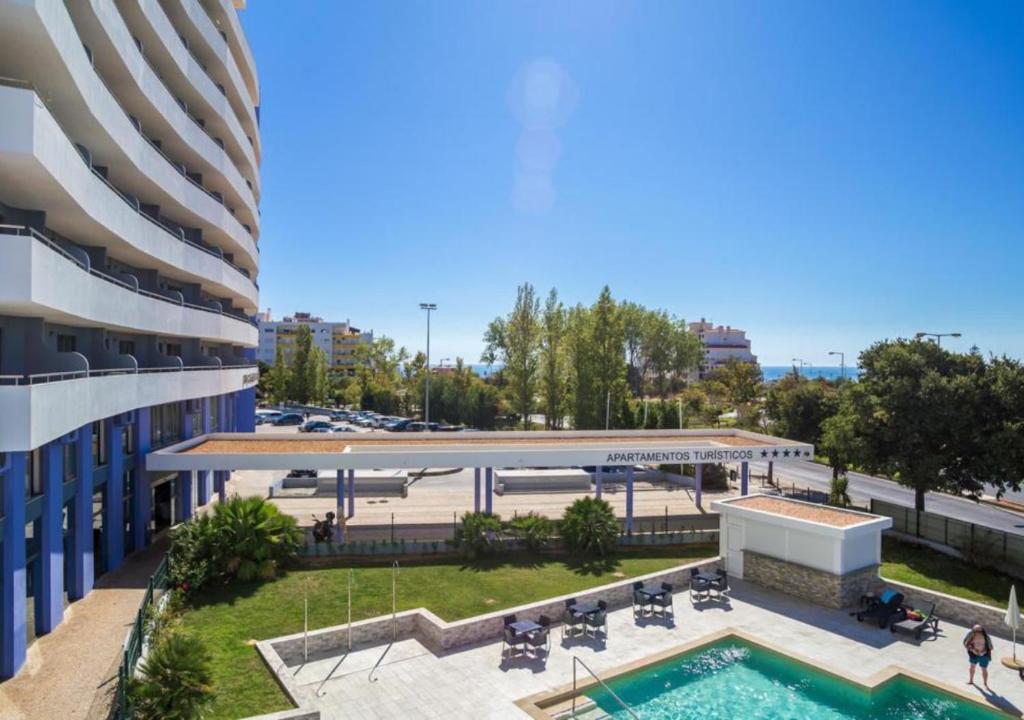 Imagem de APARTAMENTO PRAIA DA ROCHA