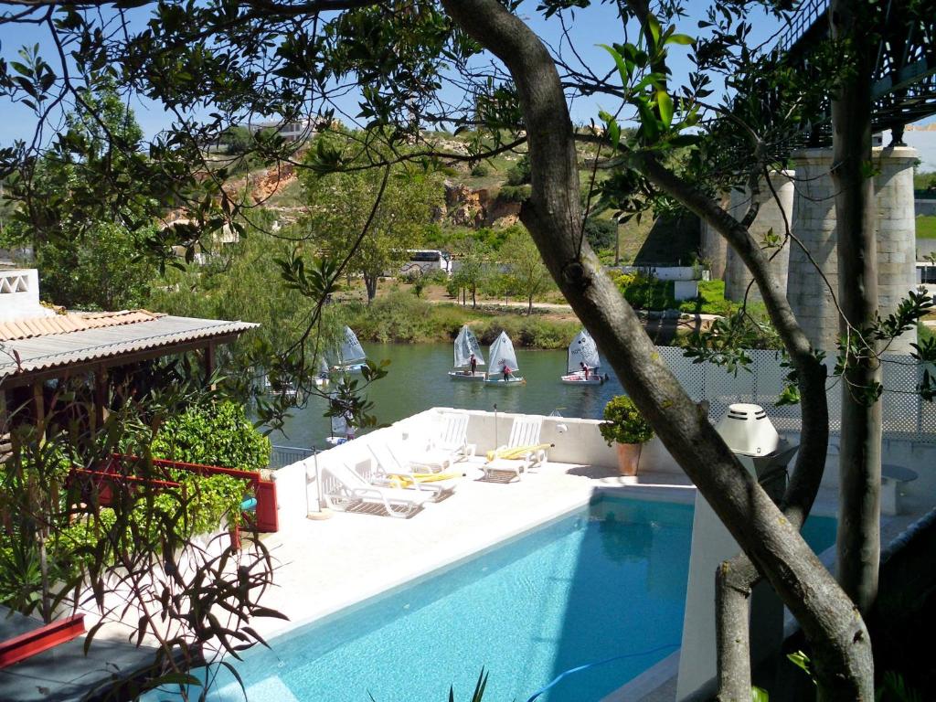 Imagem de Casa do Rio Tavira INN
