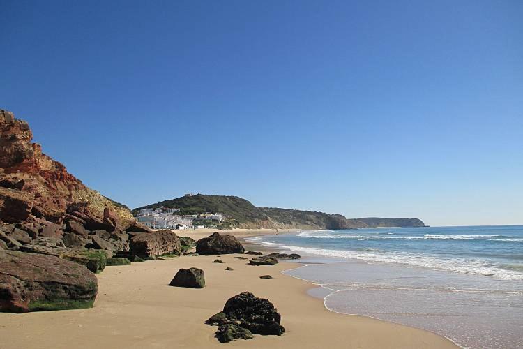 Imagem de Apartamento do Mar
