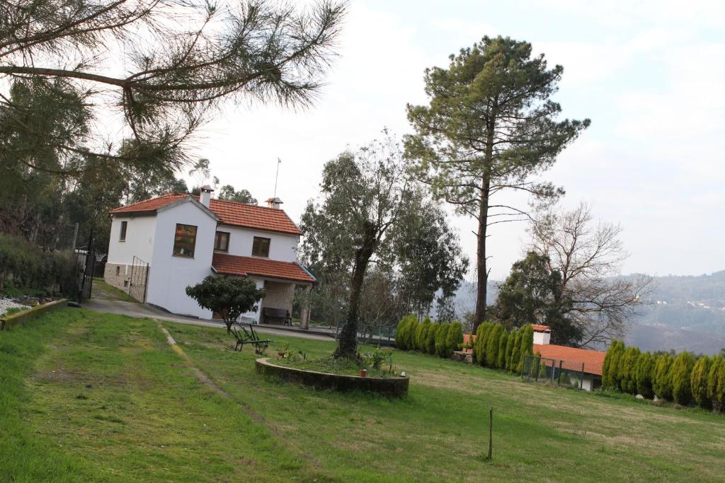 Imagem de CASA DA REDOUÇA