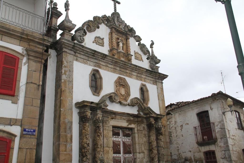 Imagem de Alojamento Rural Casa da Eira