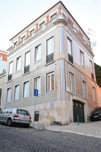 Imagem de Fado Bed&Breakfast - Santos