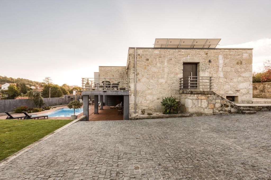 CASA ALHAMBRA