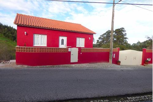 Imagem de Casa Henriques