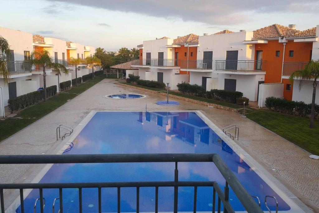 VILLA G