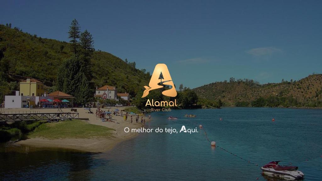 Imagem de Alamal River Club