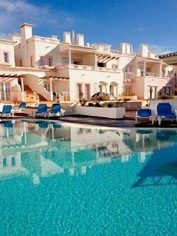 Imagem de Apartamento Salema 33