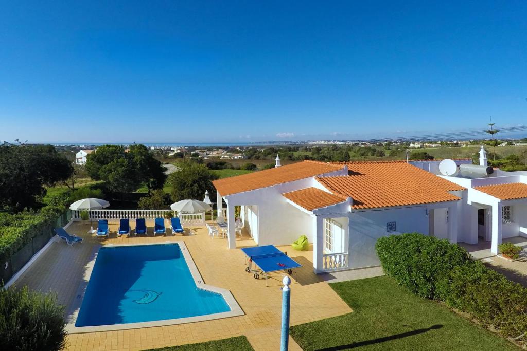 VILA LICINIA